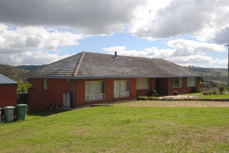 Fourth view of Homely rural property listing, 427 Magpie Hollow Road, Lithgow NSW 2790
