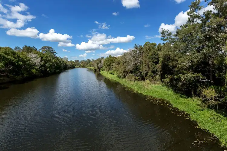 Second view of Homely house listing, 44 Norfolk Esplanade, Caboolture South QLD 4510
