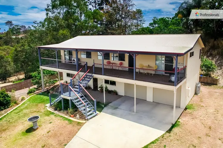 9 Jaryd Place, Gympie QLD 4570