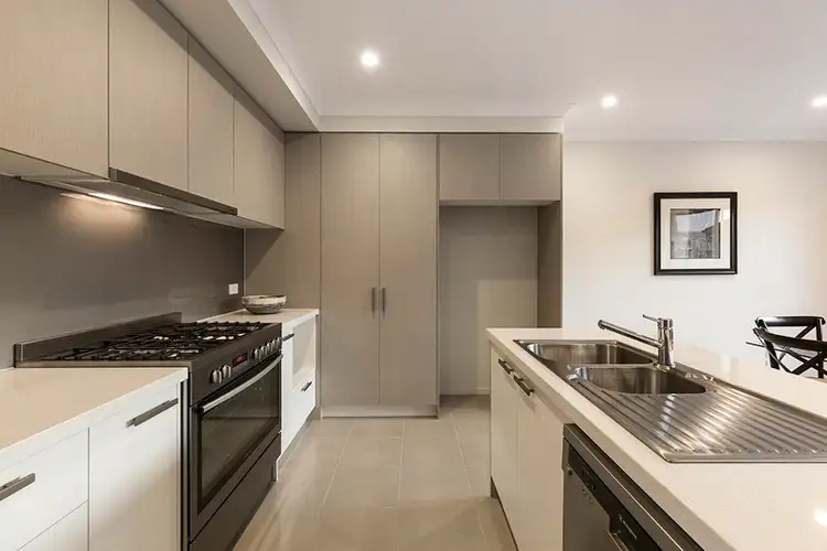 Fourth view of Homely house listing, 4 Barncroft Crescent, Keysborough VIC 3173