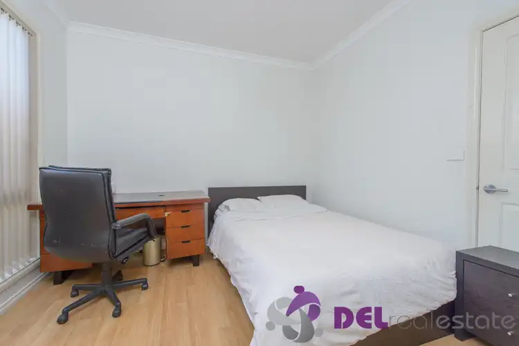 Sixth view of Homely unit listing, 14A Lacebark Street, Doveton VIC 3177