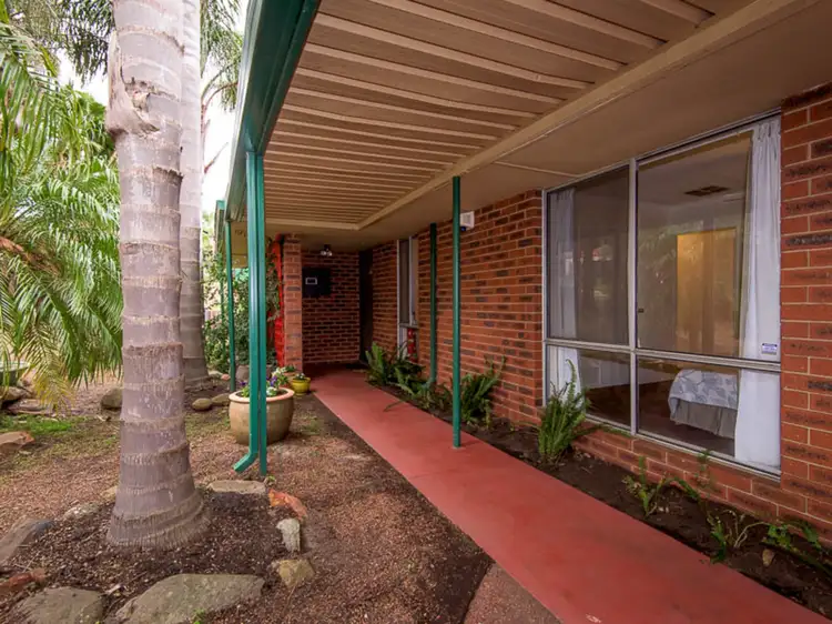 Third view of Homely house listing, 27 Dagmar Way, Swan View WA 6056