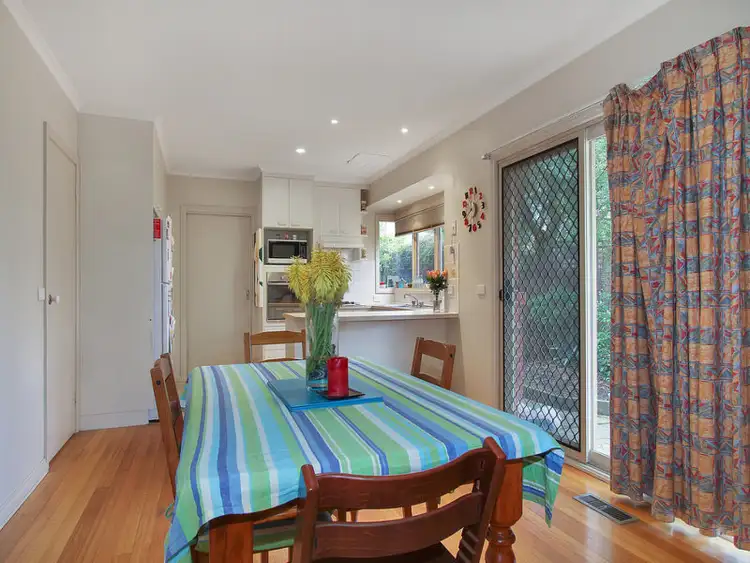 Fifth view of Homely townhouse listing, 7/18-20 Hull Road, Croydon VIC 3136