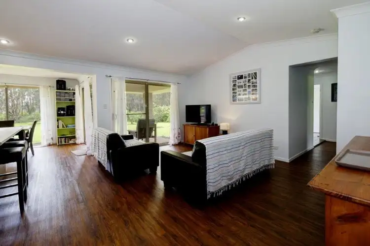 Sixth view of Homely rural property listing, 3 Waratah Close, Green Point NSW 2428