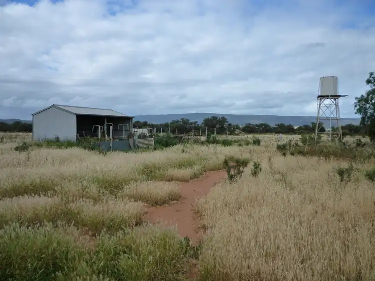 Fourth view of Homely rural property listing, Sec 127 5AU Road, Mambray Creek SA 5495