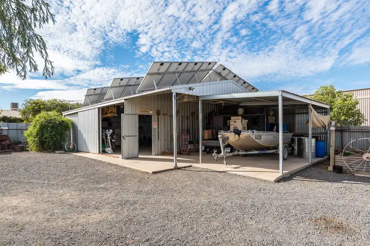 Fifth view of Homely house listing, 65 Game Street, Merbein VIC 3505