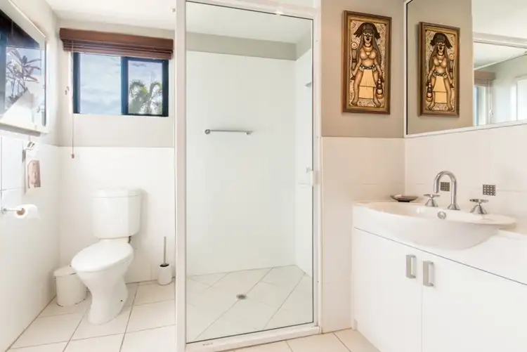 Sixth view of Homely apartment listing, 5/2-8 "Blue Lagoon" Blue Water Lane, Trinity Beach QLD 4879