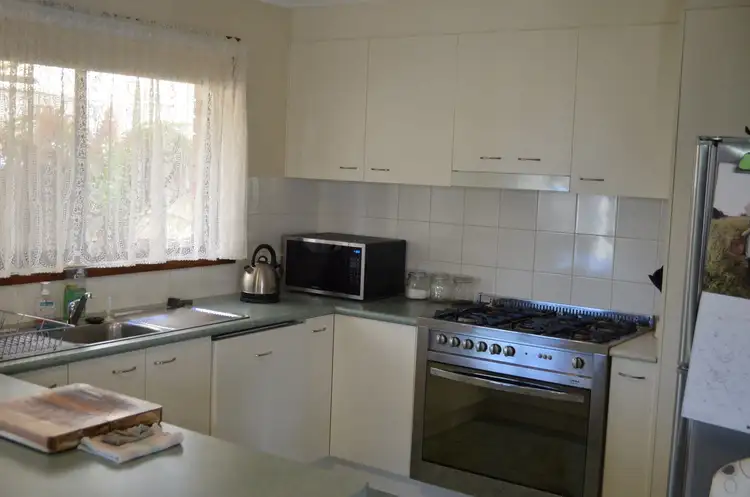 Second view of Homely house listing, 3 Cullen Court, Numurkah VIC 3636