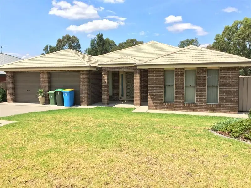 Main view of Homely house listing, . Barrima Drive, Wagga Wagga NSW 2650