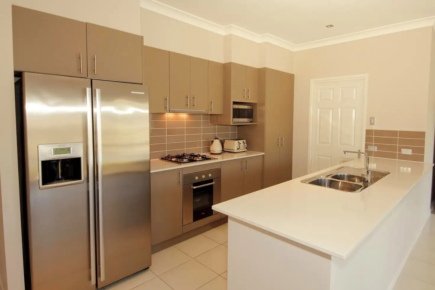 Main view of Homely house listing, 11 Cadman Avenue, West Hoxton NSW 2171