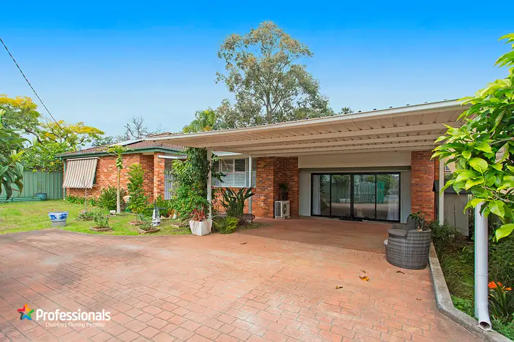 39C Uranus Road, Padstow NSW 2211