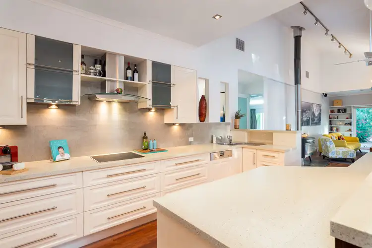 Fourth view of Homely rural property listing, 529B Boeill Creek Road, Boeill Creek NSW 2739