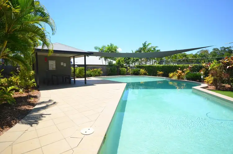 Second view of Homely house listing, 6/53-65 Kambara Street, White Rock QLD 4868