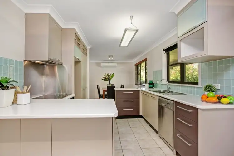 Third view of Homely house listing, 13 Thurlow Close, Bolwarra NSW 2320
