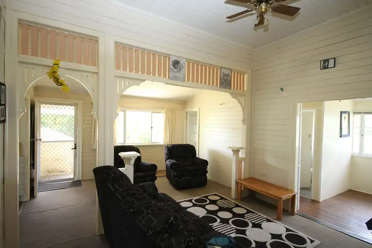 Fourth view of Homely house listing, 30 Graham Street, Gympie QLD 4570