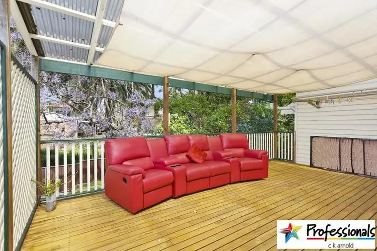 Third view of Homely house listing, 7 Eagle Street, Ryde NSW 2112