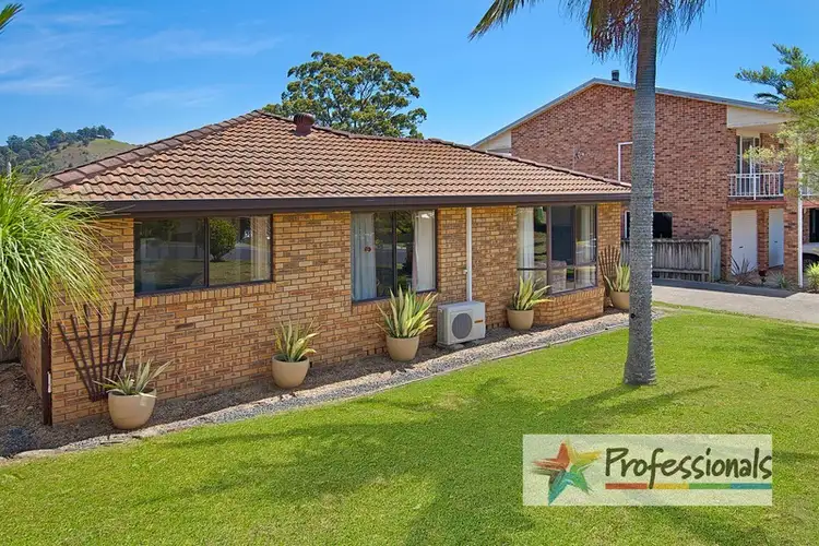 1/112 Linden Avenue, Boambee East NSW 2452