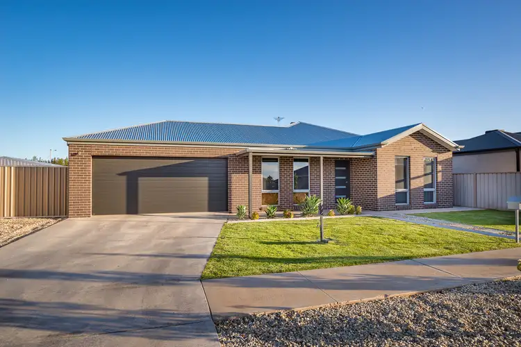 2 Lever Jary Court, Red Cliffs VIC 3496