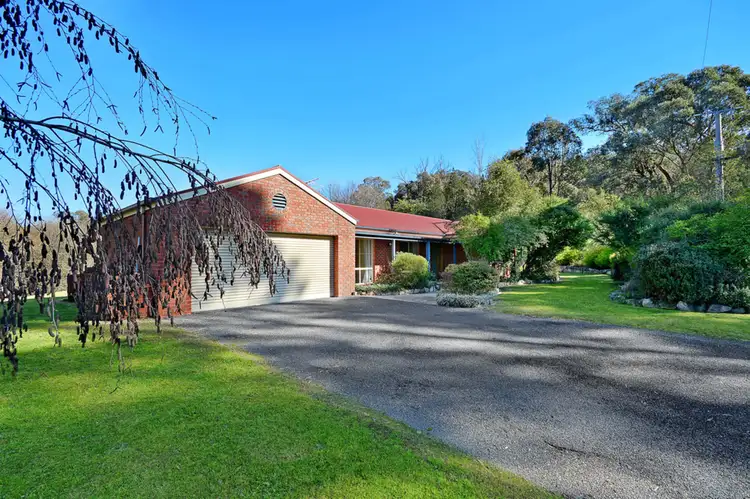 Main view of Homely house listing, 69 Camp Street, Beechworth VIC 3747