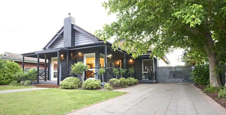 Second view of Homely house listing, 14 Sutherland Avenue, Shepparton VIC 3630