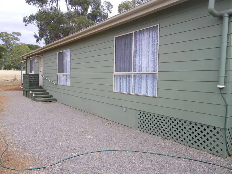 Second view of Homely house listing, Lot 102 Fisher Street, Georgetown SA 5472