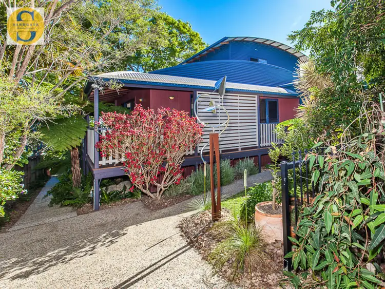 Third view of Homely house listing, 44 Eagle Terrace, Sandgate QLD 4017