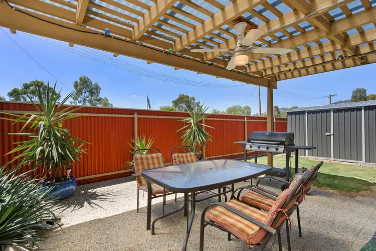 Third view of Homely house listing, 1/11 Conway Court, Wodonga VIC 3690