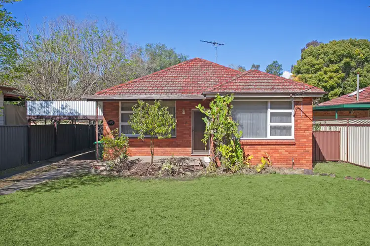 45 Napoli Street, Padstow NSW 2211