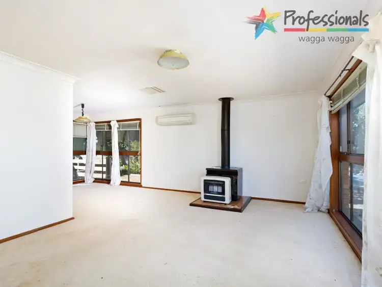 Second view of Homely house listing, 436 Kooringal Road, Wagga Wagga NSW 2650
