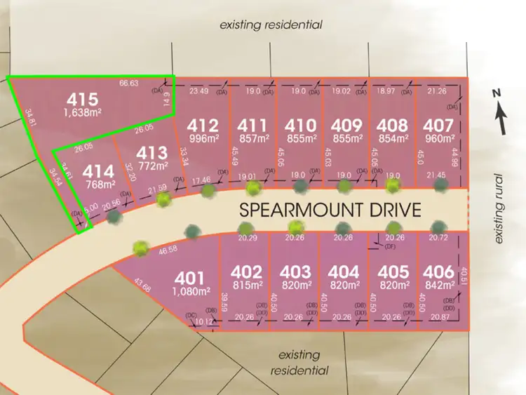 21 Spearmount Drive, Armidale NSW 2350