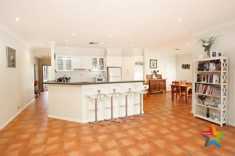 Fourth view of Homely house listing, 5 Kyamber Court, Mildura VIC 3500