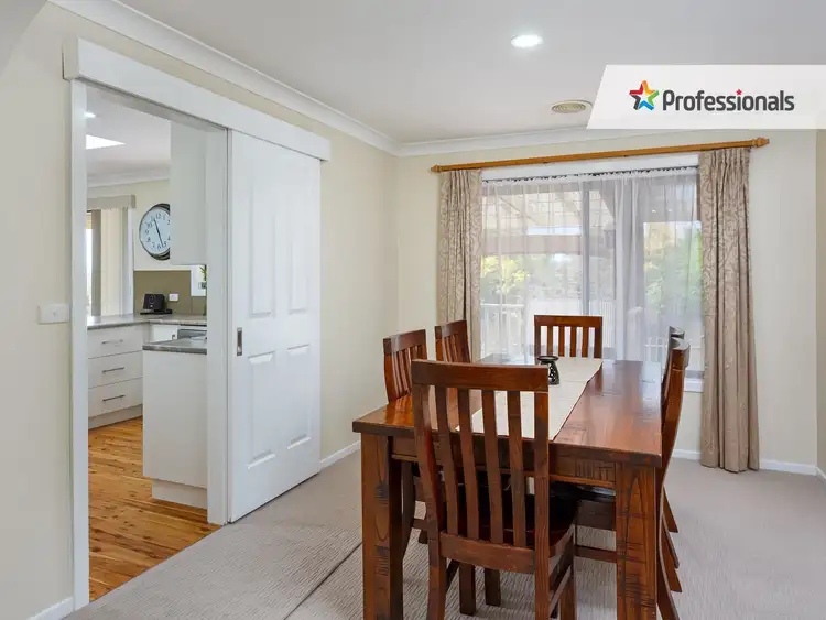 Third view of Homely house listing, 12 Henwood Avenue, Kooringal NSW 2650