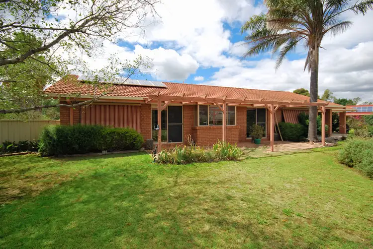 Main view of Homely house listing, 4 Reynolds Court, Orrvale VIC 3631