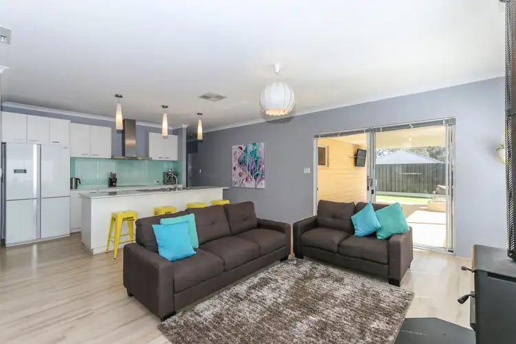 Seventh view of Homely house listing, 23 Kalbarri Pass, Jane Brook WA 6056