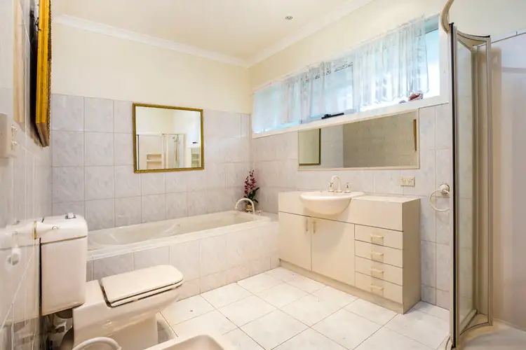 Fifth view of Homely house listing, 49 Hackett Street, Pascoe Vale South VIC 3044