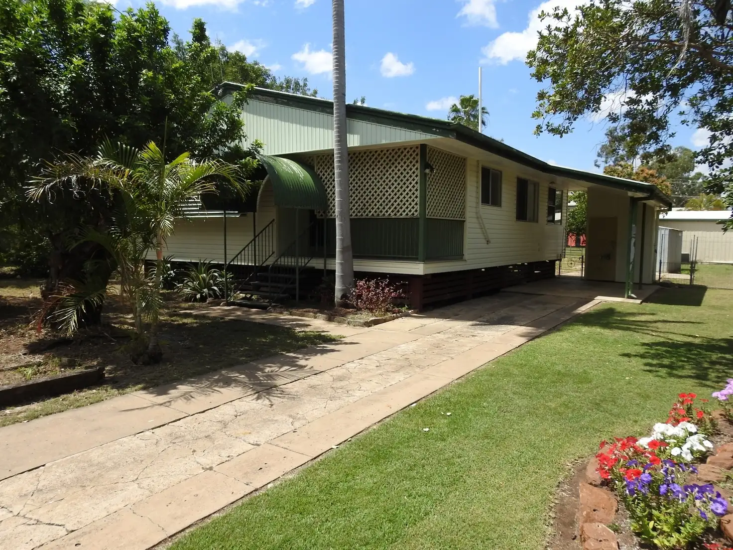 Main view of Homely house listing, 57 Beardmore Crescent, Dysart QLD 4745