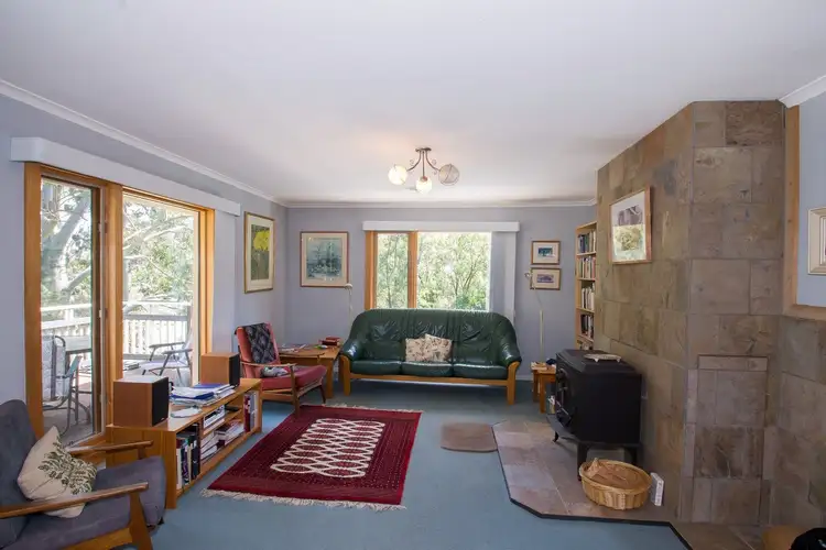 Second view of Homely house listing, 38 Edward Street, Wesburn VIC 3799