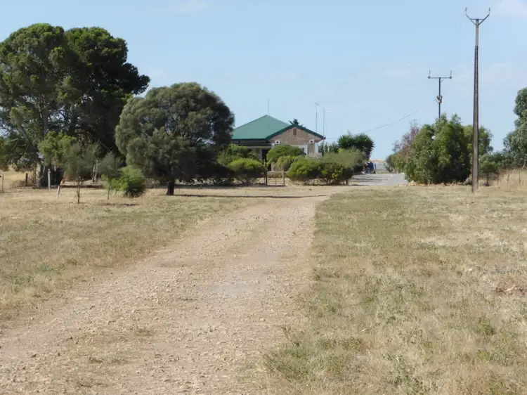Fourth view of Homely house listing, 8292 St Vincent Highway, Yorketown SA 5576
