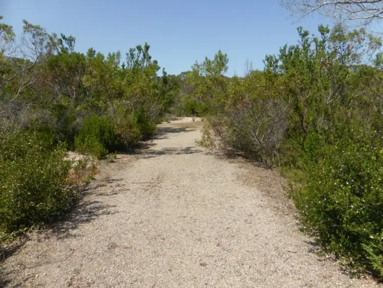 Fourth view of Homely land listing, LOT Lot 29,, 27 Moorowie Terrace, Port Moorowie SA 5576