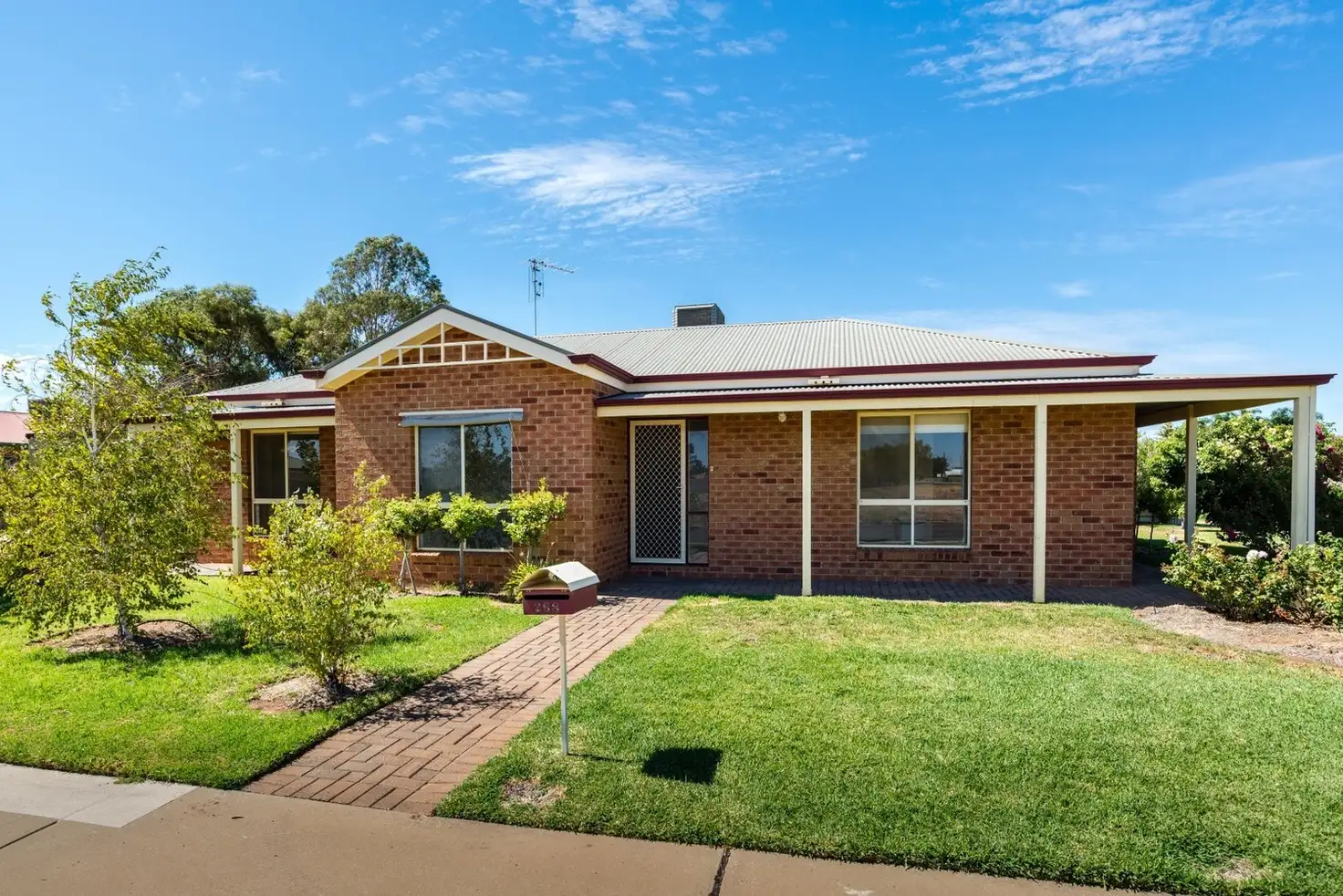 Main view of Homely house listing, 268 Twelfth Street, Mildura VIC 3500