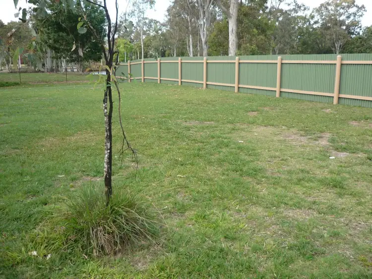 Third view of Homely land listing, Address available on request