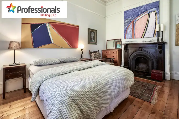 Sixth view of Homely house listing, 56 Gourlay Street, Balaclava VIC 3183
