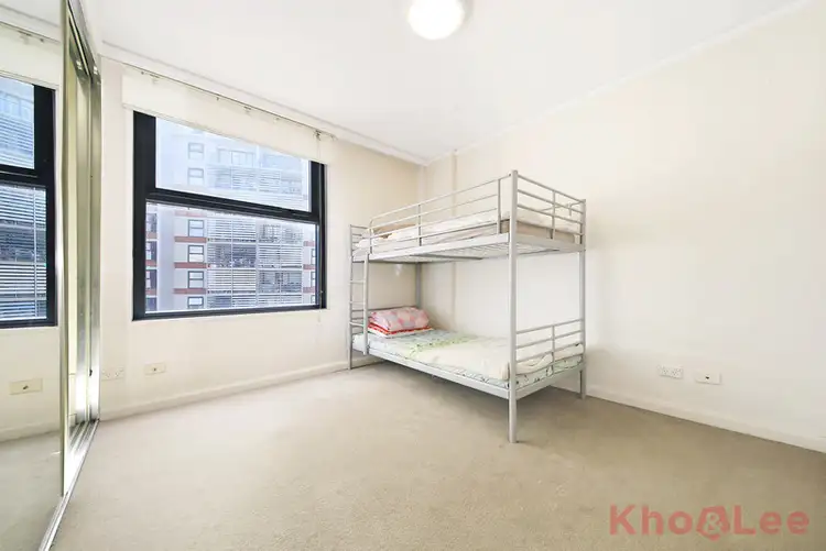 Third view of Homely apartment listing, M409/70 Mountain Street, Ultimo NSW 2007