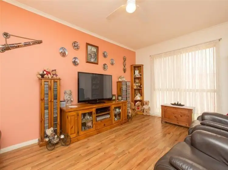 Third view of Homely house listing, 8 Cupper Grove, Merbein VIC 3505