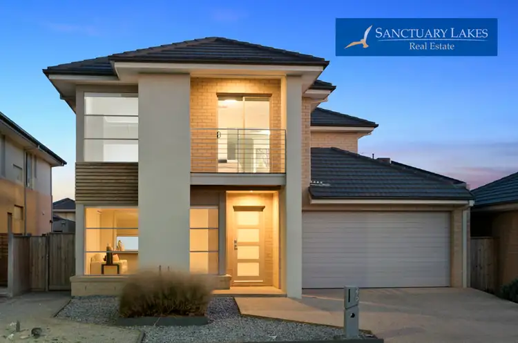 270 Sanctuary Lakes South Boulevard, Sanctuary Lakes VIC 3030