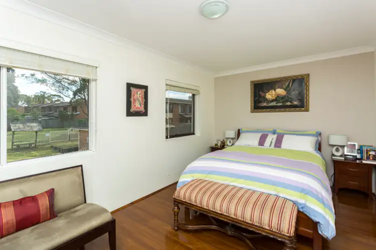 Fourth view of Homely townhouse listing, 26/55 Chiswick Road, Greenacre NSW 2190