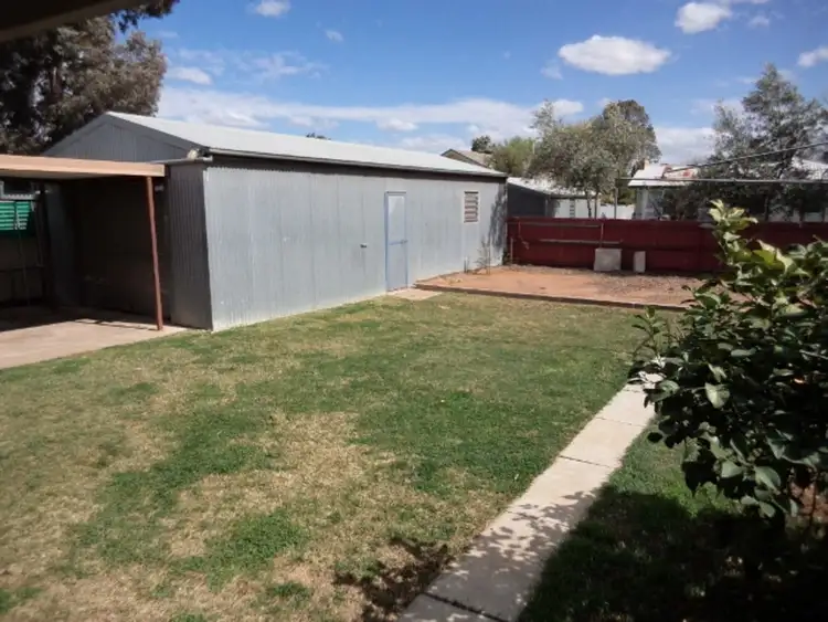Fifth view of Homely house listing, 100 Thurla Street, Swan Hill VIC 3585