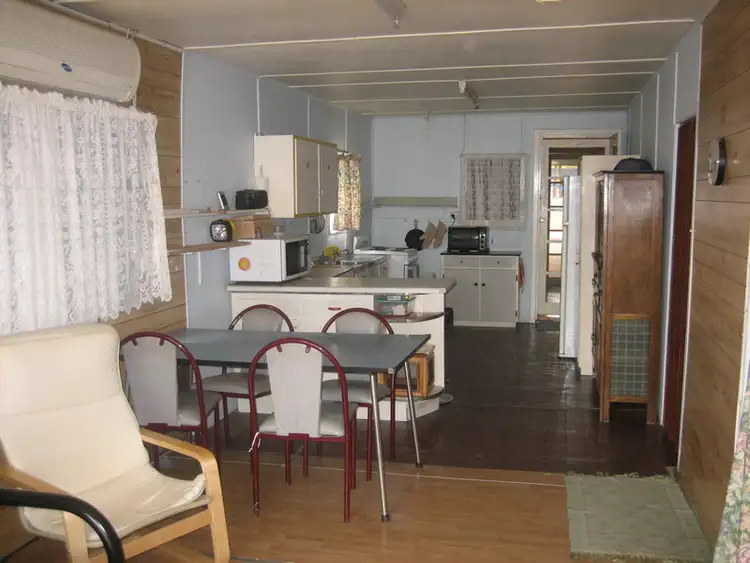 Second view of Homely house listing, 24 Silverwhiting Road, Fisherman Bay SA 5522