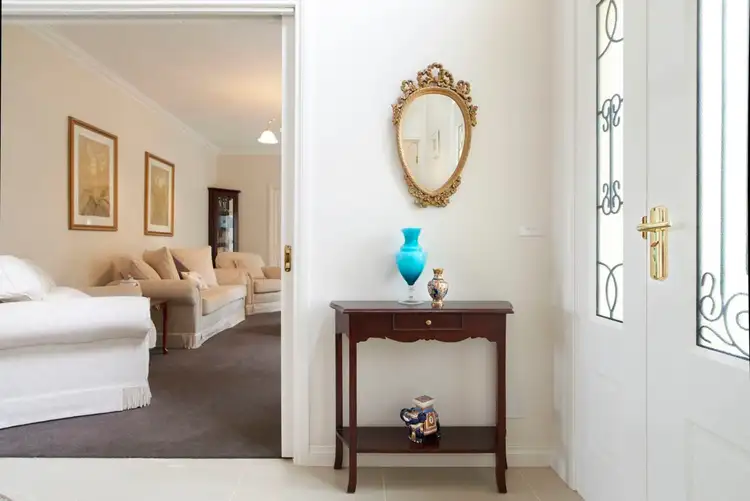 Sixth view of Homely house listing, 44 Arcadia Downs Drive, Arcadia VIC 3631