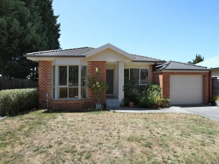 Main view of Homely unit listing, 1/459 Mount Dandenong Road, Kilsyth VIC 3137